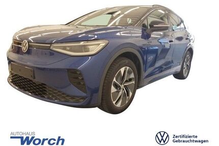 VW ID.4 Gebrauchtwagen