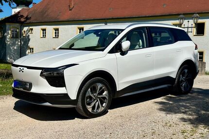 Aiways U5 Gebrauchtwagen