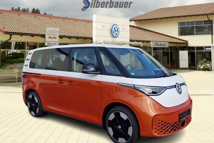 VW ID. Buzz Gebrauchtwagen