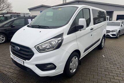 Ford Transit Custom Gebrauchtwagen