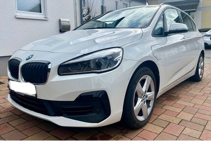BMW 225 Active Tourer Gebrauchtwagen