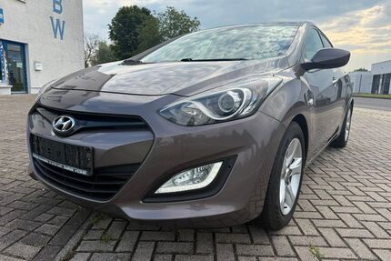 Hyundai i30 Gebrauchtwagen