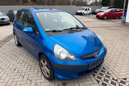 Honda Jazz Gebrauchtwagen