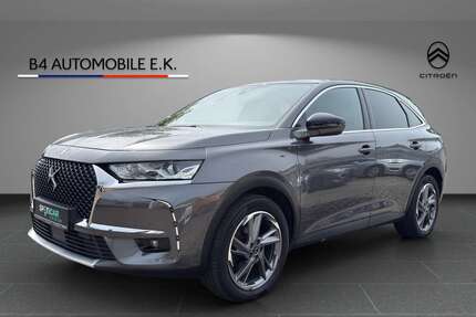 DS Automobiles DS 7 Crossback Gebrauchtwagen