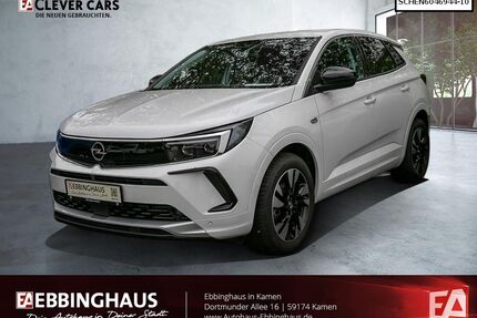 Opel Grandland (X) Gebrauchtwagen