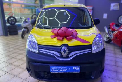 Renault Kangoo Gebrauchtwagen