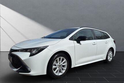 Toyota Corolla Gebrauchtwagen