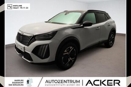 Peugeot 2008 Gebrauchtwagen