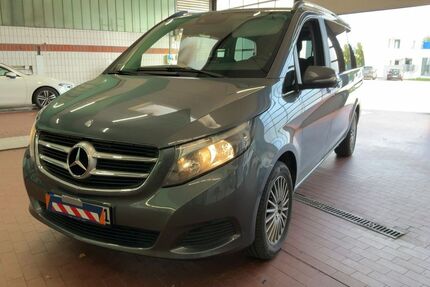 Mercedes-Benz V 220 Gebrauchtwagen