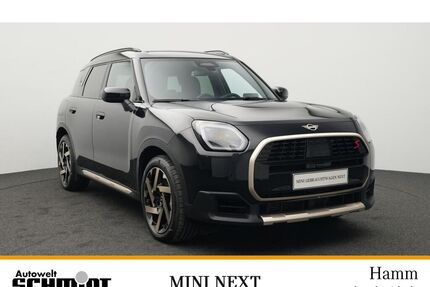 Mini Countryman S (Cooper) Gebrauchtwagen