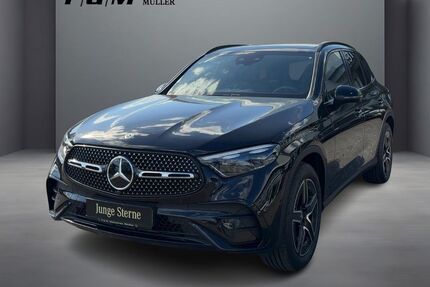 Mercedes-Benz GLC 300 Gebrauchtwagen