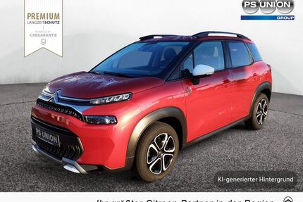 Citroen C3 Aircross Gebrauchtwagen