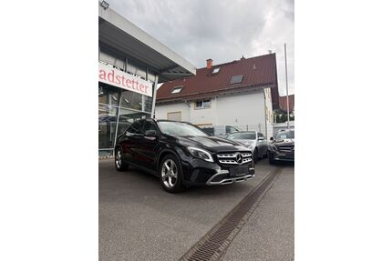 Mercedes-Benz GLA 220 Gebrauchtwagen