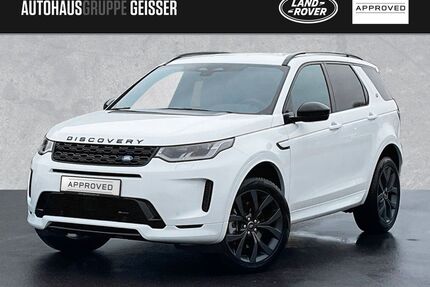 Land Rover Discovery Sport Gebrauchtwagen