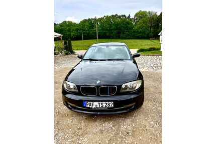 BMW 118 Gebrauchtwagen