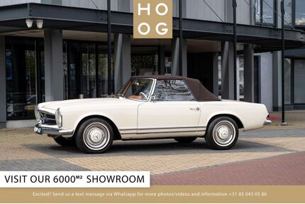 Mercedes-Benz 230 Gebrauchtwagen
