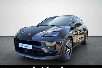 Porsche Macan Gebrauchtwagen