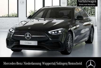 Mercedes-Benz C 200 Gebrauchtwagen