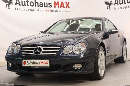 Mercedes-Benz SL 350 Gebrauchtwagen