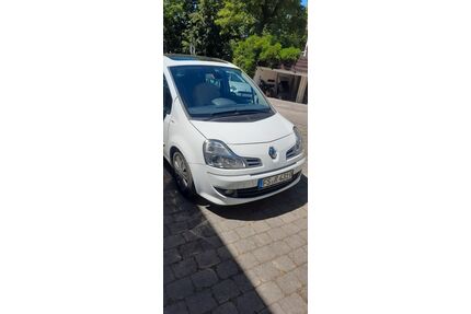 Renault Grand Modus Gebrauchtwagen