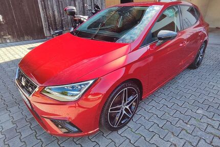 Seat Ibiza Gebrauchtwagen