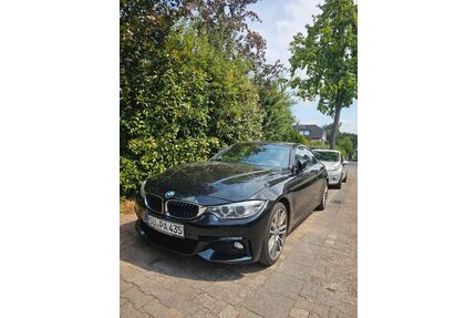 BMW 435 Gebrauchtwagen
