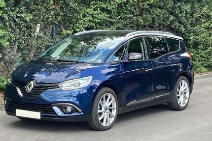 Renault Scenic Gebrauchtwagen