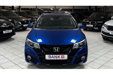 Honda Civic Gebrauchtwagen