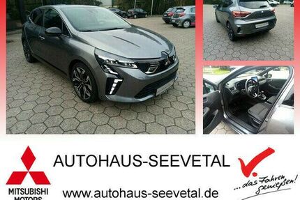 Mitsubishi Colt Gebrauchtwagen