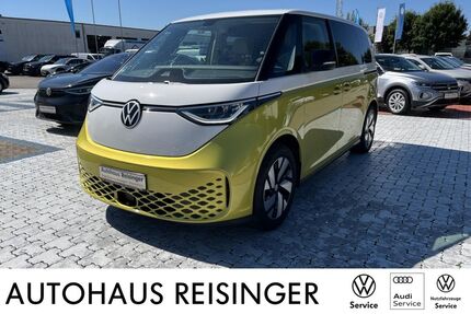 VW ID. Buzz Gebrauchtwagen