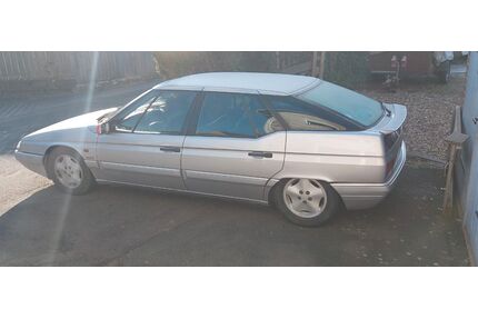 Citroen XM Gebrauchtwagen