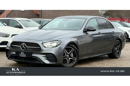 Mercedes-Benz E 220 Gebrauchtwagen