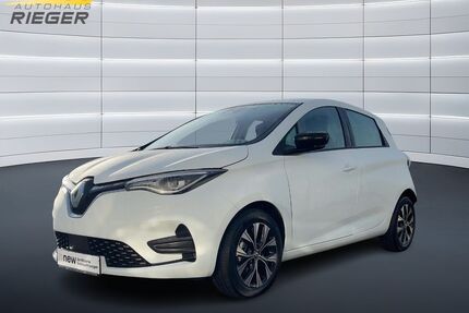 Renault ZOE Gebrauchtwagen