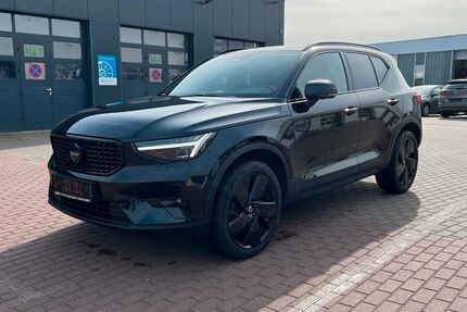 Volvo XC40 Gebrauchtwagen