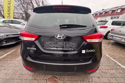Hyundai ix20 Gebrauchtwagen