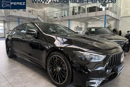 Mercedes-Benz AMG GT 63 S 4M+ AERODYNAMIK-PANO-MULTIKONTUR-HUD Gebrauchtwagen