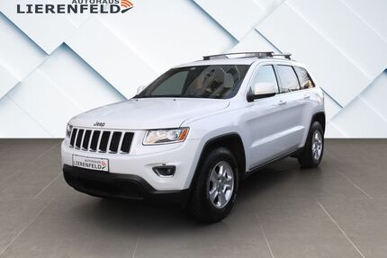 Jeep Grand Cherokee Gebrauchtwagen