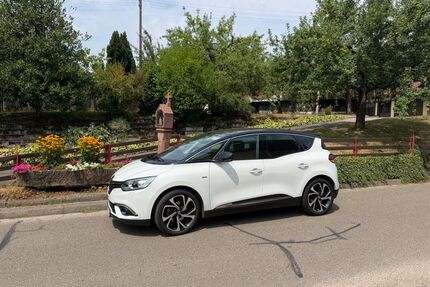 Renault Scenic Gebrauchtwagen
