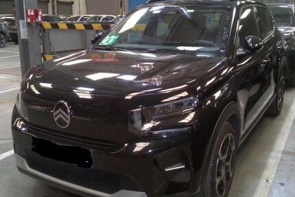 Citroen C3 Gebrauchtwagen