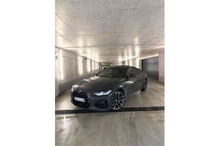 BMW 440 Gebrauchtwagen