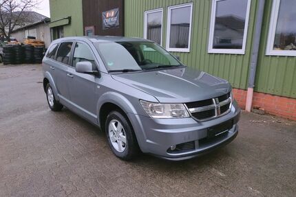 Dodge Journey Gebrauchtwagen