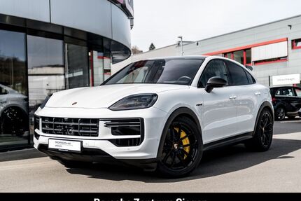 Porsche Cayenne Gebrauchtwagen