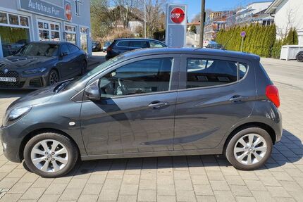 Opel Karl Gebrauchtwagen