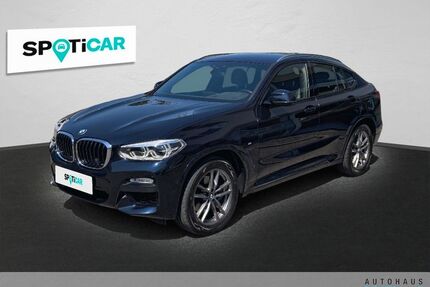 BMW X4 Gebrauchtwagen