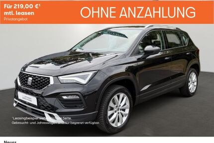 Seat Ateca Gebrauchtwagen