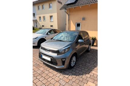 Kia Picanto Gebrauchtwagen