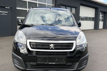 Peugeot Partner Tepee Gebrauchtwagen