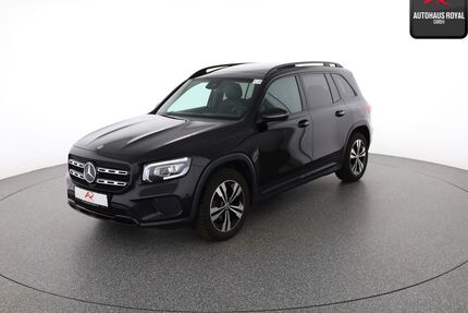 Mercedes-Benz GLB 200 Gebrauchtwagen