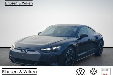 Audi e-tron GT Gebrauchtwagen