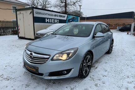 Opel Insignia Gebrauchtwagen